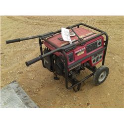 HONDA 3500 GENERATOR