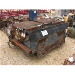 SWEEPSTER HB60 BROOM