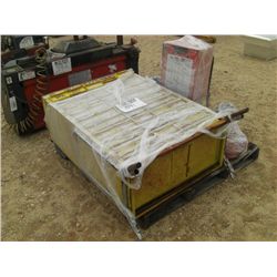 COMPLETE WEATHER HEAD HOSE MACHINE