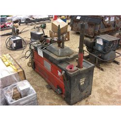 TIRE CHANGING MACHINE (COUNTY OWNED)