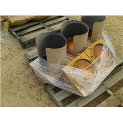 (1) LOT TRAFFIC LIGHTS