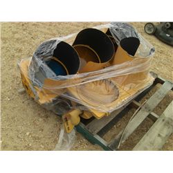 (1) LOT TRAFFIC LIGHTS