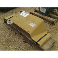 RADIATOR GUARD FITS CAT D7