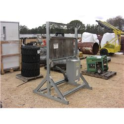 TEMPORARY POWER SUPPLY