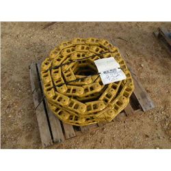 UNUSED JD S.A.L.T. RAILS