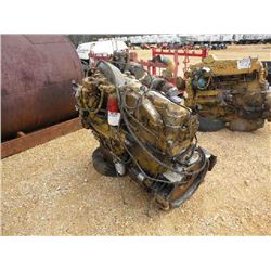 3406 CAT DIESEL 425 HP