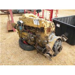 3406 CAT DIESEL 350 HP