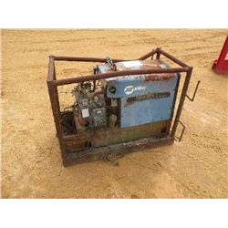 MILLER BOBCAT 22G AC/DC WELDER