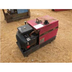 LINCOLN RANGER 8 AC/DC WELDER