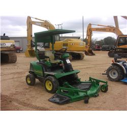 JOHN DEERE 1435 RIDING MOWER