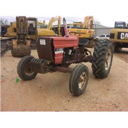 AC5050 2WD FARM TRACTOR