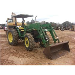 JOHN DEERE 5410 FARM TRACTOR
