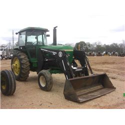 JOHN DEERE 4430 FARM TRACTOR
