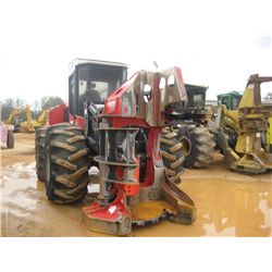 PRENTICE 2470 FELLER BUNCHER