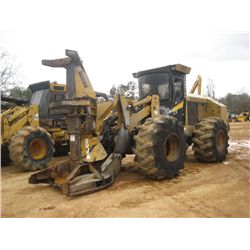 HYDRO AX 570 FELLER BUNCHER