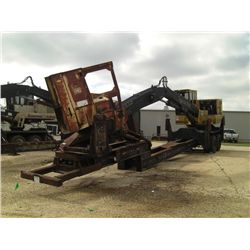 TIGERCAT 240B LOG LOADER