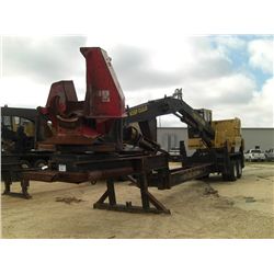 TIGERCAT 230B LOG LOADER