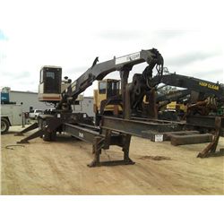 BARKO 160D LOG LOADER