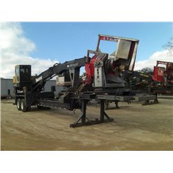 TIMBERKING TK540DS LOG LOADER