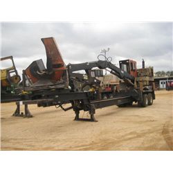 LOG HOG 920 LOG LOADER
