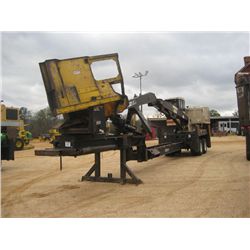 BARKO 225 LOG LOADER