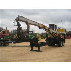 PEERLESS 2770 LOG LOADER