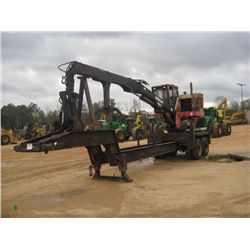 PRENTICE 180D LOG LOADER