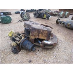 SKIDDER GRAPPLE