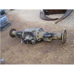 AXLE FITS JD 643 FRONT