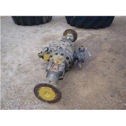 AXLE FITS JD 643 REAR