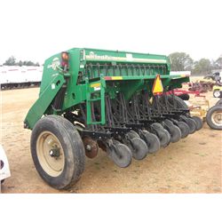 GREAT PLAINS 1006N7 GRAIN DRILL