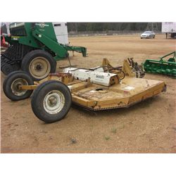 WOODS 121 ROTARY CUTTER