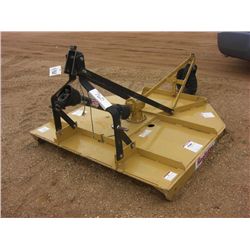 KING KUTTER 5' ROTARY CUTTER