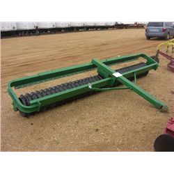 14' CULTIPACKER