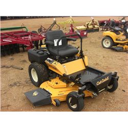 UNUSED CUB CADET ZERO TURN MOWER