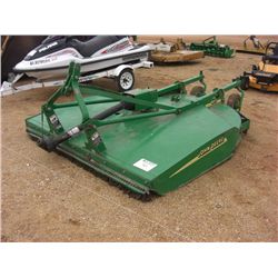 JOHN DEERE MX7 ROTARY CUTTER