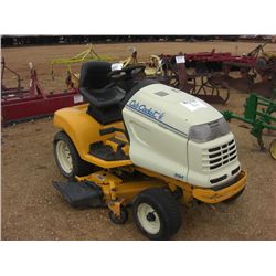 CUB CADET 3184 RIDING MOWER