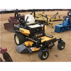 CUB CADET ZERO TURN MOWER