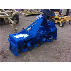 4' ROTO TILLER