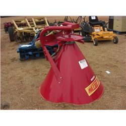 HOLLOW 500 SEEDER