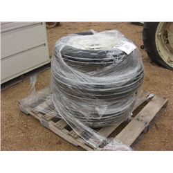 (1) LOT 3 TRACTOR TIRES
