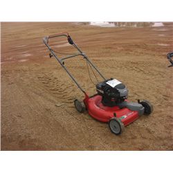 SCOTTS PUSH MOWER