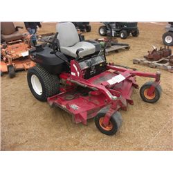 TORO Z MASTER ZERO TURN MOWER