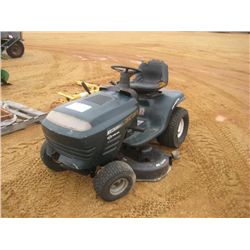 CRAFTSMAN 15.5 HP MOWER 42"