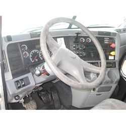 2007 FREIGHTLINER COLUMBIA CL120 T/A TRUCK TRACTOR