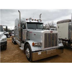 2004 PETERBILT 379 T/A TRUCK TRACTOR