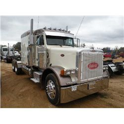 1997 PETERBILT 379 T/A TRUCK TRACTOR