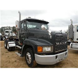 2003 MACK CH613 T/A TRUCK TRACTOR