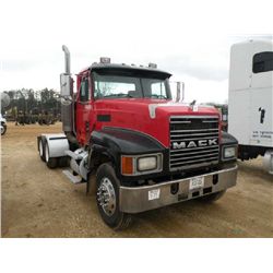 1998 MACK CH613 T/A TRUCK TRACTOR