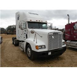 1996 FREIGHTLINER T/A TRUCK TRACTOR